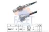 FACET 10.8092 Lambda Sensor